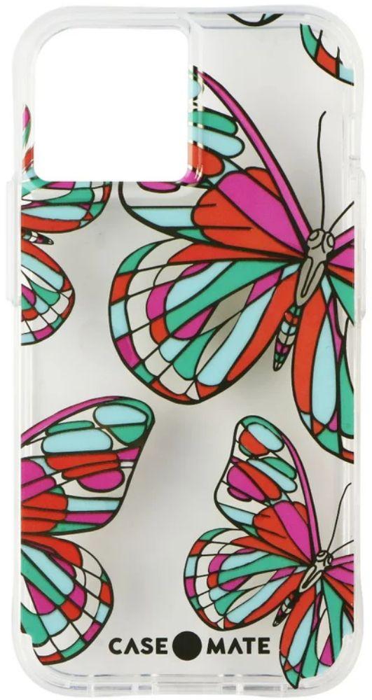 Case-Mate Print Phone Case for Apple iPhone 13 mini/ 12 mini - Reebelo US