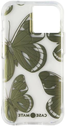 Case-Mate Print Phone Case for Apple iPhone 13 mini/ 12 mini - Reebelo US