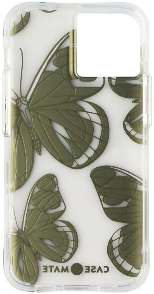 Case-Mate Print Phone Case for Apple iPhone 13 mini/ 12 mini - Reebelo US
