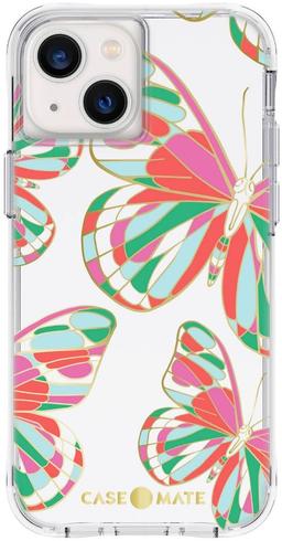 Case-Mate Print Phone Case for Apple iPhone 13 mini/ 12 mini - Reebelo US