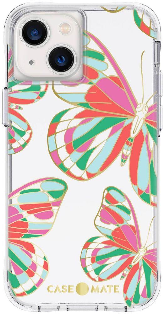 Case-Mate Print Phone Case for Apple iPhone 13 mini/ 12 mini - Reebelo US