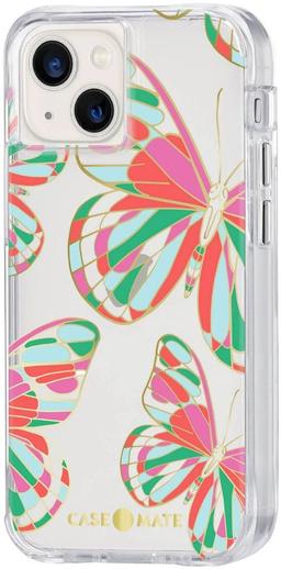 Case-Mate Print Phone Case for Apple iPhone 13 mini/ 12 mini - Reebelo US