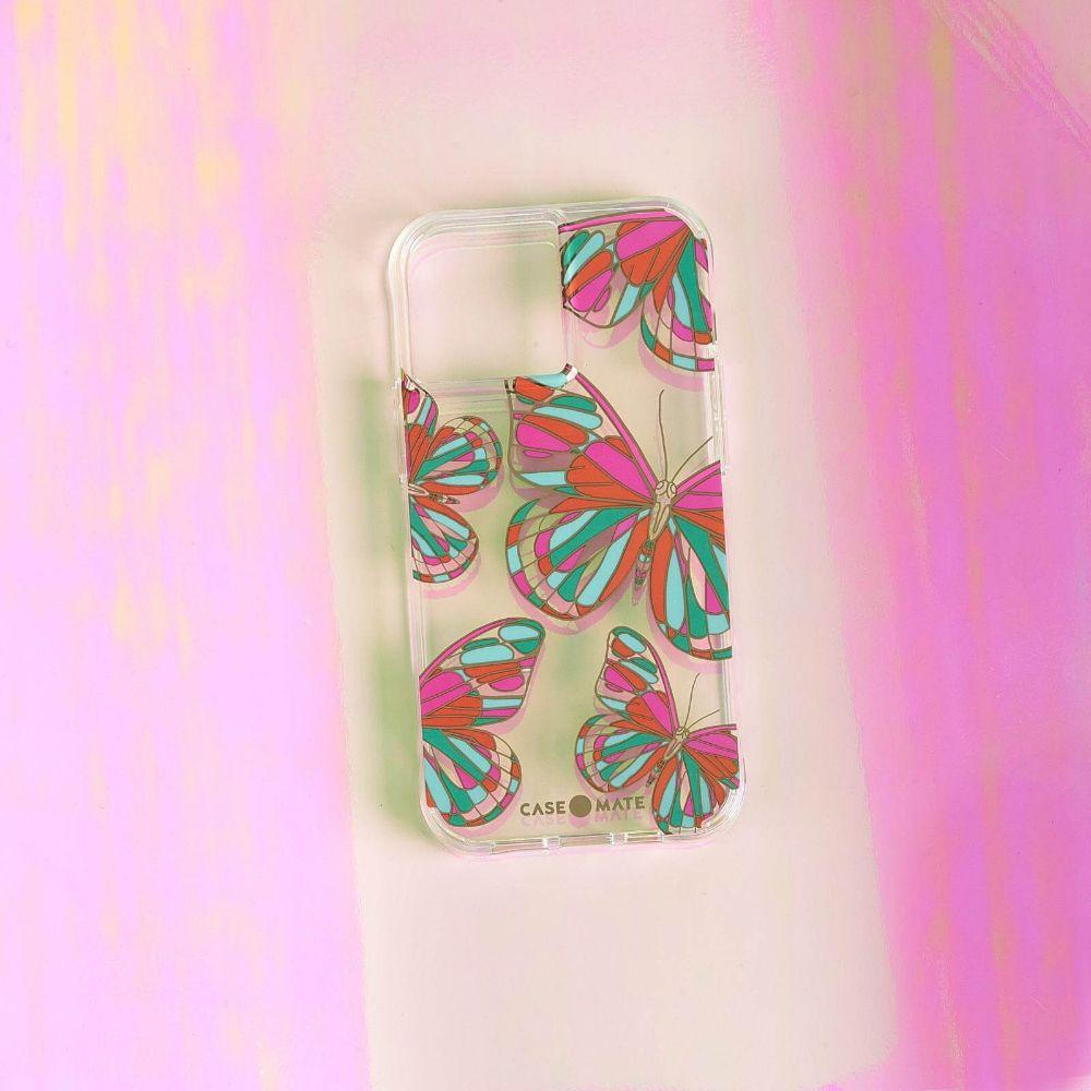 Case-Mate Print Phone Case for Apple iPhone 13 mini/ 12 mini - Reebelo US