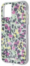 Case-Mate Prints Hardshell Case for iPhone 11 / iPhone XR - Neon Cheetah