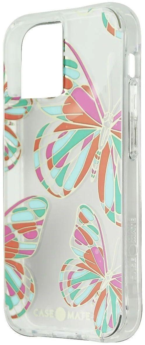 Case-Mate Prints Hardshell Case for iPhone 12 / iPhone 12 Pro - Reebelo US