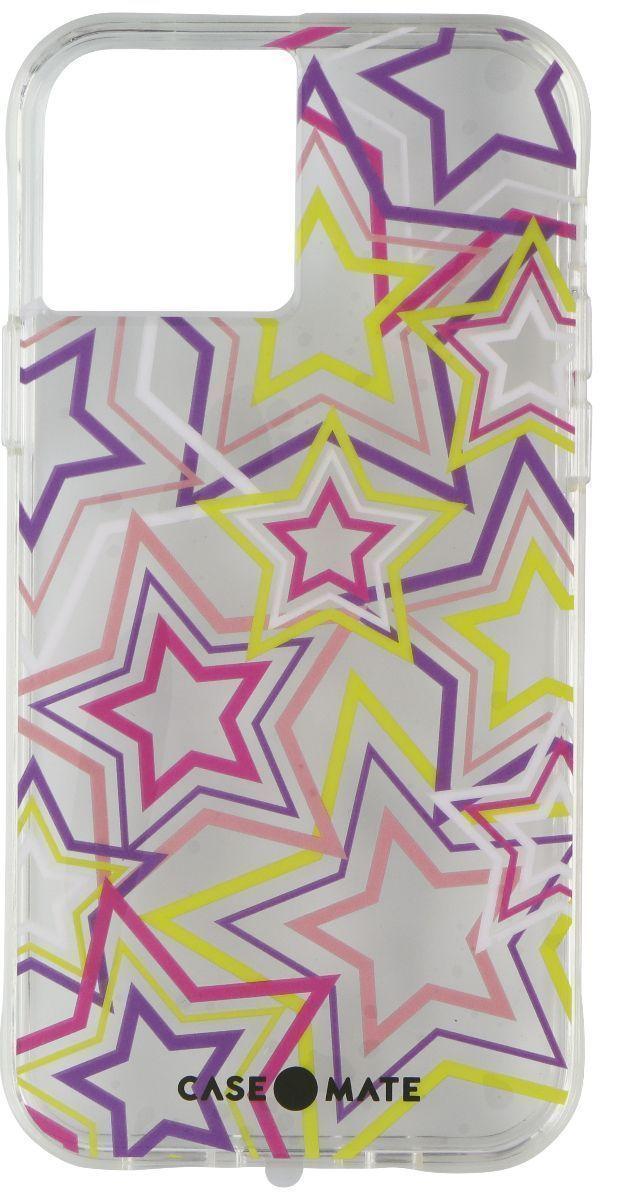 Case-Mate Prints Hardshell Case for iPhone 12 / iPhone 12 Pro - Reebelo US