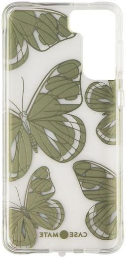 Case-Mate Prints Hardshell Phone Case for Galaxy S21+ 5G - Reebelo US