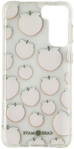 Case-Mate Prints Hardshell Phone Case for Galaxy S21+ 5G - Reebelo US