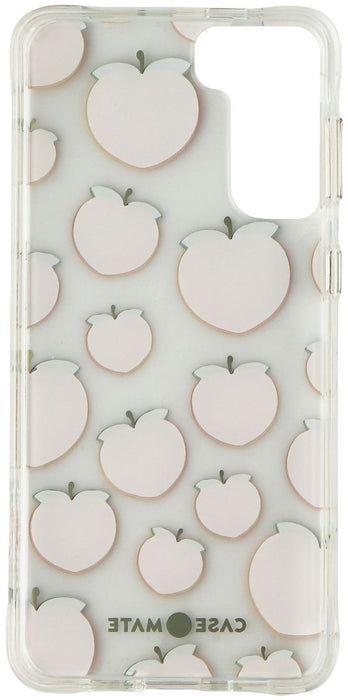 Case-Mate Prints Hardshell Phone Case for Galaxy S21+ 5G - Reebelo US