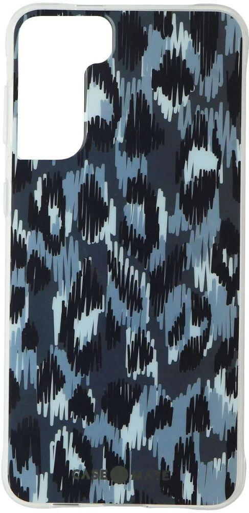Case-Mate Prints Hardshell Phone Case for Galaxy S21+ 5G - Reebelo US