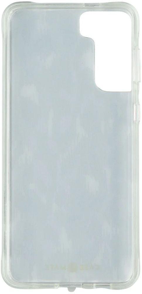 Case-Mate Prints Hardshell Phone Case for Galaxy S21+ 5G - Reebelo US