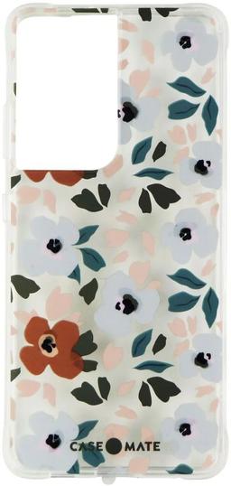 Case-Mate Prints Hardshell Phone Case for Galaxy S21 Ultra 5G - Reebelo US