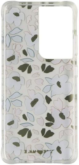 Case-Mate Prints Hardshell Phone Case for Galaxy S21 Ultra 5G - Reebelo US