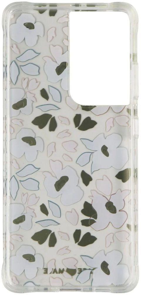 Case-Mate Prints Hardshell Phone Case for Galaxy S21 Ultra 5G - Reebelo US
