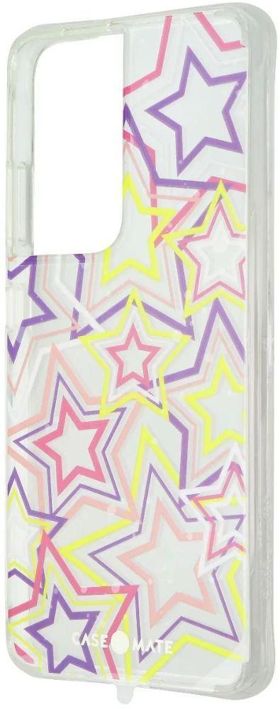 Case-Mate Prints Hardshell Phone Case for Galaxy S21 Ultra 5G - Reebelo US