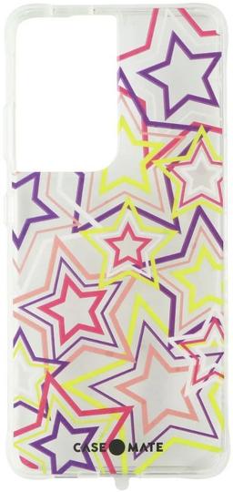 Case-Mate Prints Hardshell Phone Case for Galaxy S21 Ultra 5G - Reebelo US
