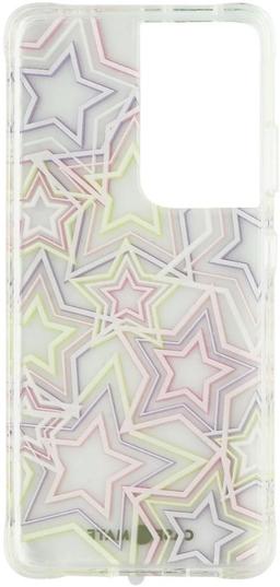 Case-Mate Prints Hardshell Phone Case for Galaxy S21 Ultra 5G - Reebelo US