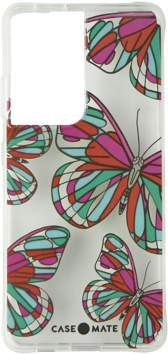 Case-Mate Prints Phone Case for Galaxy S21 5G - Reebelo US