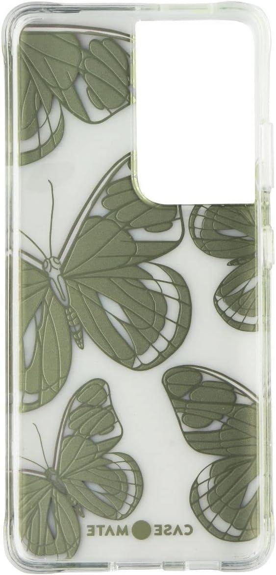 Case-Mate Prints Phone Case for Galaxy S21 5G - Reebelo US