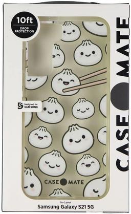 Case-Mate Prints Phone Case for Galaxy S21+ 5G - Reebelo US