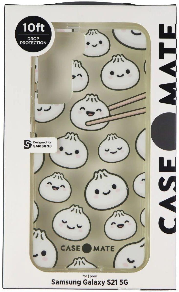 Case-Mate Prints Phone Case for Galaxy S21+ 5G - Reebelo US