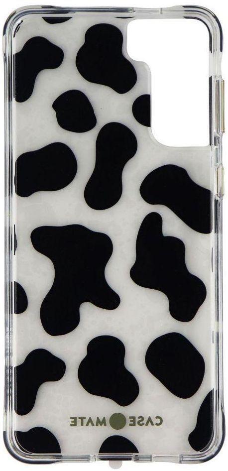 Case-Mate Prints Phone Case for Galaxy S21+ 5G - Reebelo US
