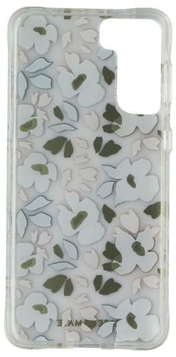 Case-Mate Prints Phone Case for Galaxy S21+ 5G - Reebelo US