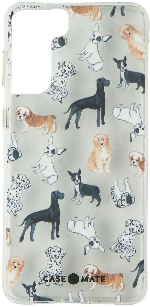 Case-Mate Prints Phone Case for Galaxy S21+ 5G - Reebelo US