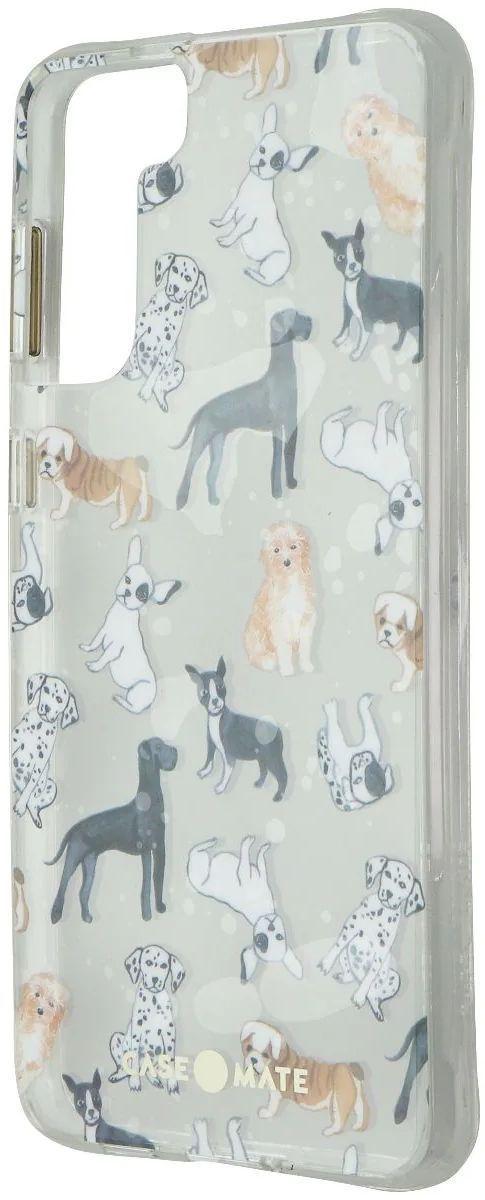 Case-Mate Prints Phone Case for Galaxy S21+ 5G - Reebelo US