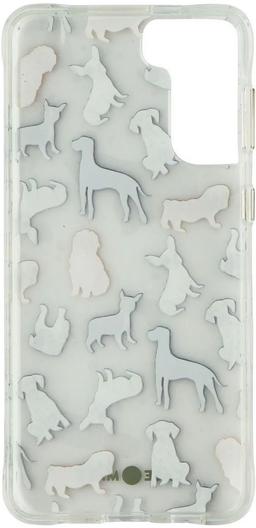Case-Mate Prints Phone Case for Galaxy S21+ 5G - Reebelo US