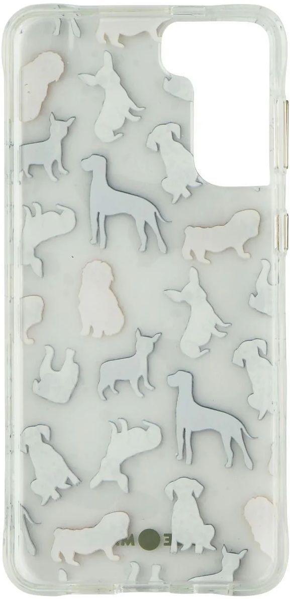 Case-Mate Prints Phone Case for Galaxy S21+ 5G - Reebelo US