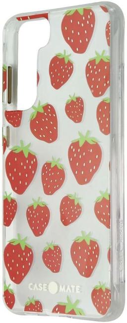 Case-Mate Prints Phone Case for Galaxy S21+ 5G - Reebelo US