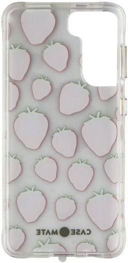 Case-Mate Prints Phone Case for Galaxy S21+ 5G - Reebelo US