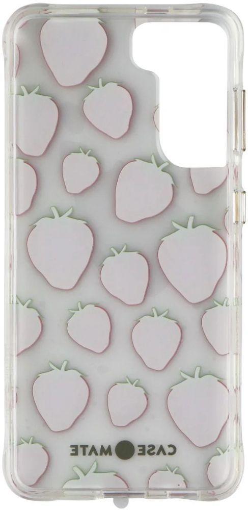 Case-Mate Prints Phone Case for Galaxy S21+ 5G - Reebelo US