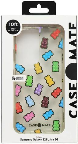 Case-Mate Prints Phone Case for Galaxy S21 Ultra 5G - Reebelo US