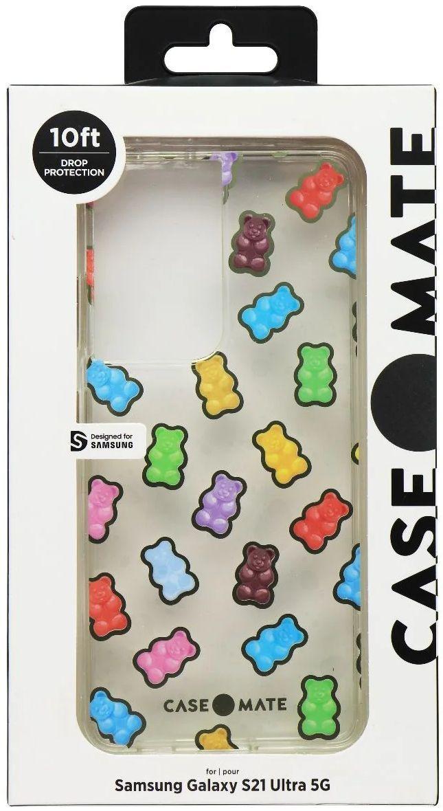 Case-Mate Prints Phone Case for Galaxy S21 Ultra 5G - Reebelo US