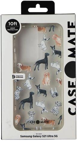 Case-Mate Prints Phone Case for Galaxy S21 Ultra 5G - Reebelo US