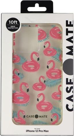 Case-Mate Prints Phone Case for iPhone 12 Pro Max - Reebelo US