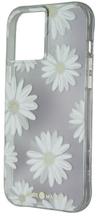 Case-Mate Prints Phone Case for iPhone 12 Pro Max - Glitter Daisies