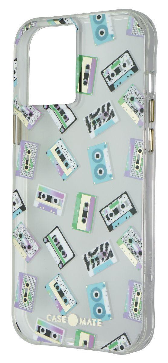Case-Mate Prints Phone Case for iPhone 12 Pro Max - Reebelo US