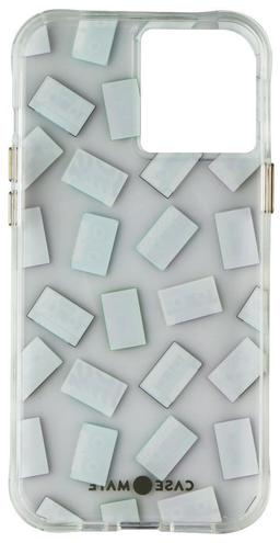 Case-Mate Prints Phone Case for iPhone 12 Pro Max - Reebelo US
