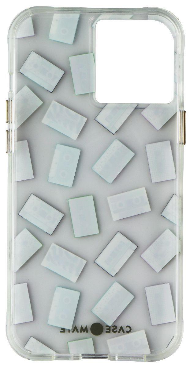 Case-Mate Prints Phone Case for iPhone 12 Pro Max - Reebelo US