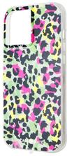 Case-Mate Prints Phone Case for iPhone 12 Pro Max - Neon Cheetah