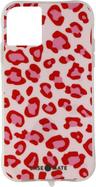 Case-Mate Prints Phone Case for iPhone 12 Pro Max - Pink Leopard