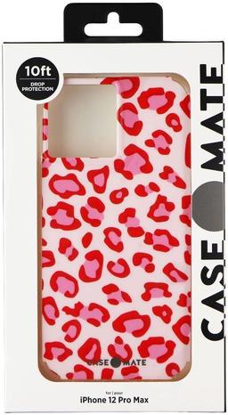 Case-Mate Prints Phone Case for iPhone 12 Pro Max - Reebelo US