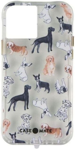 Case-Mate Prints Phone Case for iPhone 12 Pro Max - Reebelo US