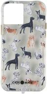 Case-Mate Prints Phone Case for iPhone 12 Pro Max - Pup-arazzi