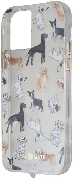 Case-Mate Prints Phone Case for iPhone 12 Pro Max - Reebelo US