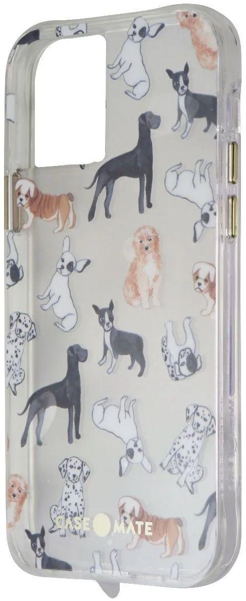 Case-Mate Prints Phone Case for iPhone 12 Pro Max - Reebelo US