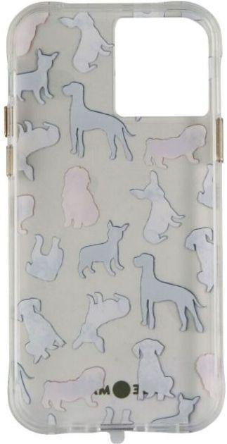 Case-Mate Prints Phone Case for iPhone 12 Pro Max - Reebelo US